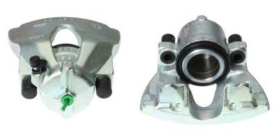 Тормозной суппорт BUDWEG CALIPER 342456