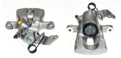 Тормозной суппорт BUDWEG CALIPER 343073
