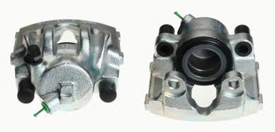 Тормозной суппорт BUDWEG CALIPER 34625