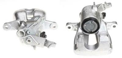 Тормозной суппорт BUDWEG CALIPER 343893