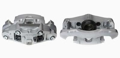 Тормозной суппорт BUDWEG CALIPER 344348