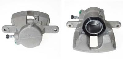 Тормозной суппорт BUDWEG CALIPER 344063