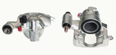 Тормозной суппорт BUDWEG CALIPER 342446