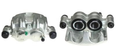 Тормозной суппорт BUDWEG CALIPER 343221