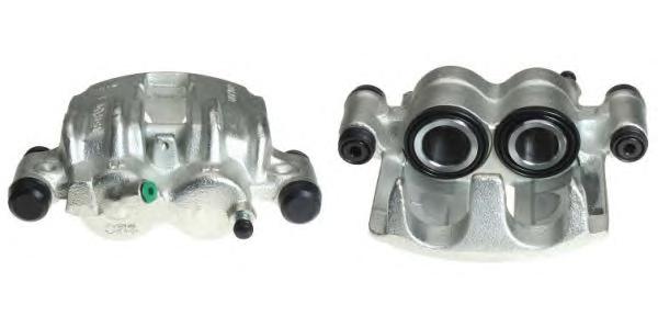 Тормозной суппорт BUDWEG CALIPER