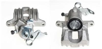 Тормозной суппорт BUDWEG CALIPER 342661