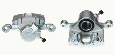 Тормозной суппорт BUDWEG CALIPER 342784