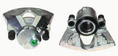 Тормозной суппорт BUDWEG CALIPER 342247