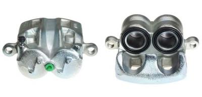 Тормозной суппорт BUDWEG CALIPER 343129