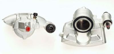 Тормозной суппорт BUDWEG CALIPER 34951