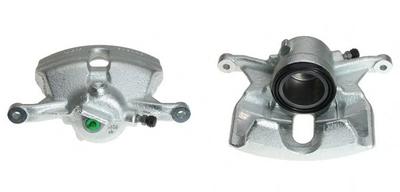 Тормозной суппорт BUDWEG CALIPER 344831