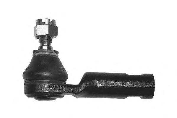 Наконечник поперечной рулевой тяги MOOG