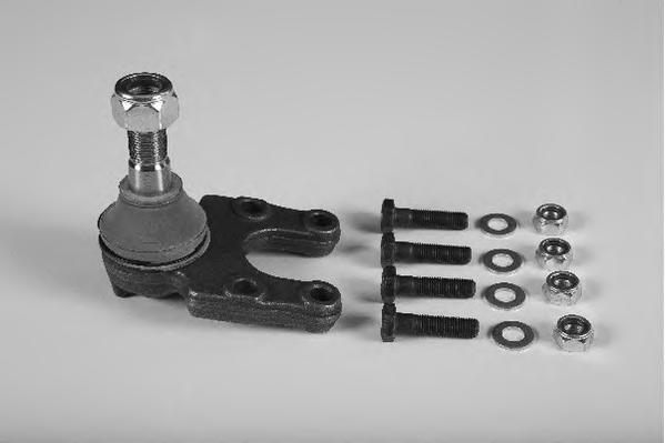 Несущий / направляющий шарнир MOOG