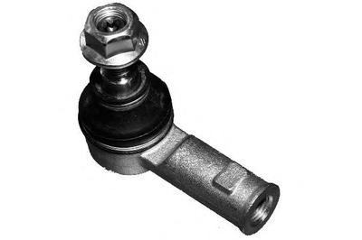 Наконечник поперечной рулевой тяги MOOG OPES2814