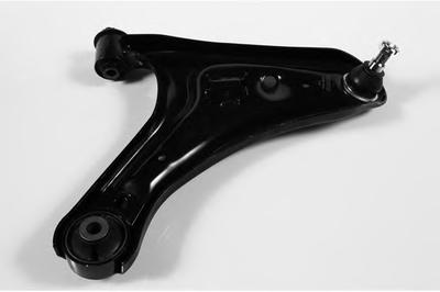 Рычаг независимой подвески колеса, подвеска колеса MOOG DIWP10501