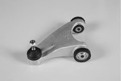 Рычаг независимой подвески колеса, подвеска колеса MOOG ALTC10669
