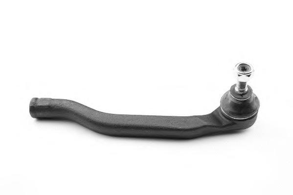 Наконечник поперечной рулевой тяги MOOG