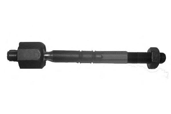 Осевой шарнир, рулевая тяга MOOG