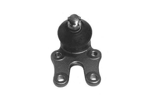 Несущий / направляющий шарнир MOOG