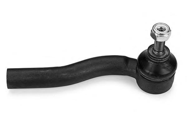 Наконечник поперечной рулевой тяги MOOG