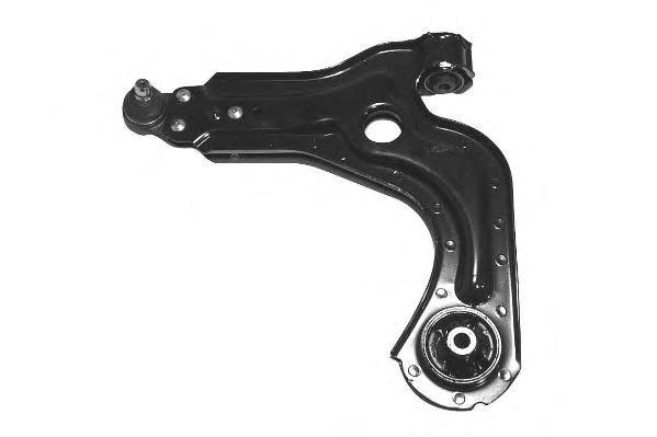 Рычаг независимой подвески колеса, подвеска колеса MOOG