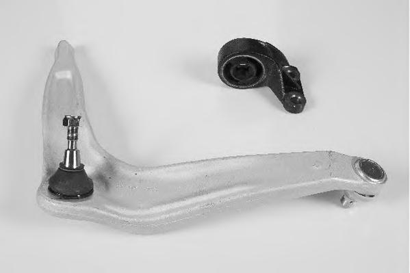 Рычаг независимой подвески колеса, подвеска колеса MOOG