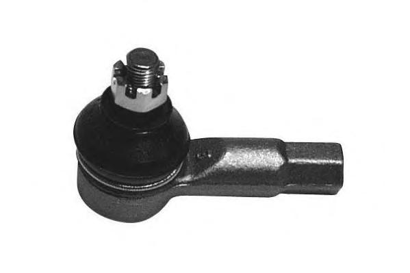 Наконечник поперечной рулевой тяги MOOG