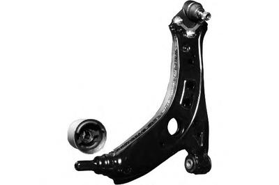 Рычаг независимой подвески колеса, подвеска колеса MOOG VOWP1116P