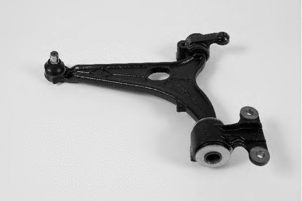 Рычаг независимой подвески колеса, подвеска колеса MOOG