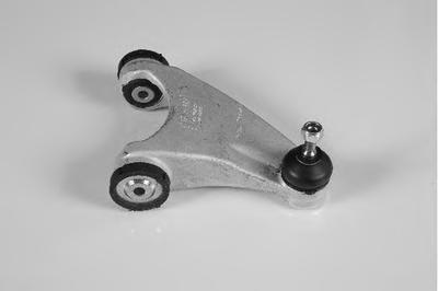 Рычаг независимой подвески колеса, подвеска колеса MOOG ALTC10670