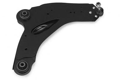 Рычаг независимой подвески колеса, подвеска колеса MOOG NIWP2226P