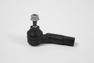 Наконечник поперечной рулевой тяги MOOG FDES7386