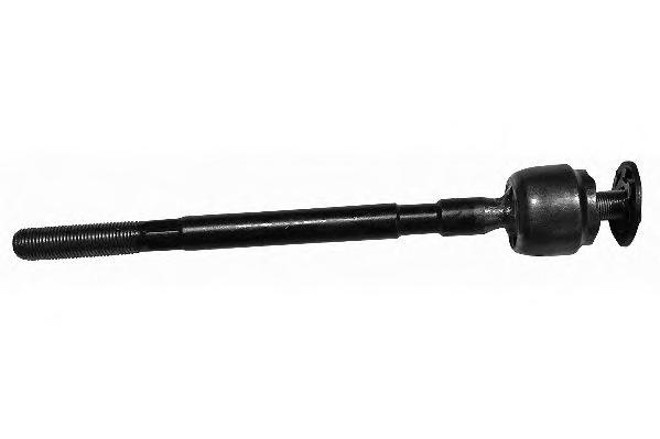 Осевой шарнир, рулевая тяга MOOG