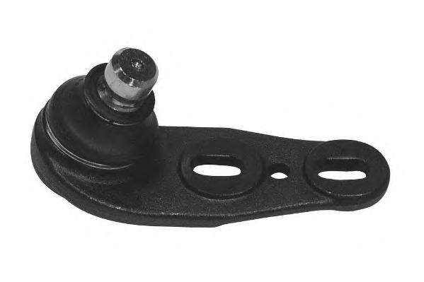 Несущий / направляющий шарнир MOOG