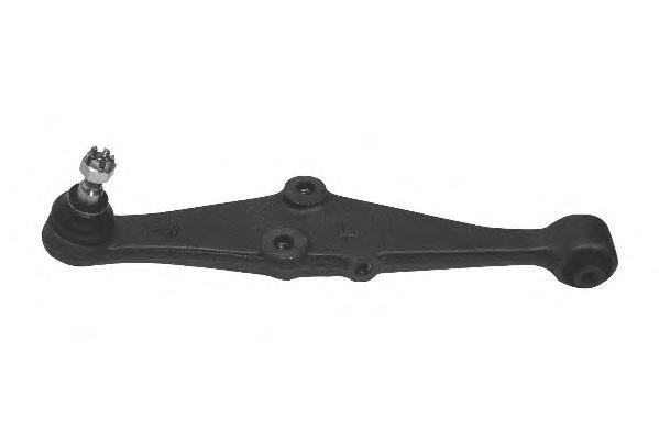 Рычаг независимой подвески колеса, подвеска колеса MOOG