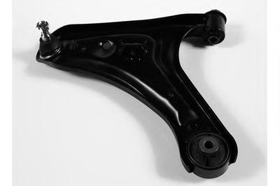 Рычаг независимой подвески колеса, подвеска колеса MOOG DIWP10502