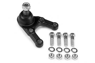 Несущий / направляющий шарнир MOOG MIBJ10384