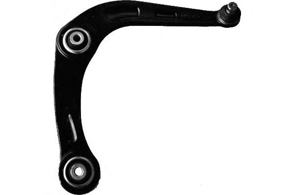 Рычаг независимой подвески колеса, подвеска колеса MOOG