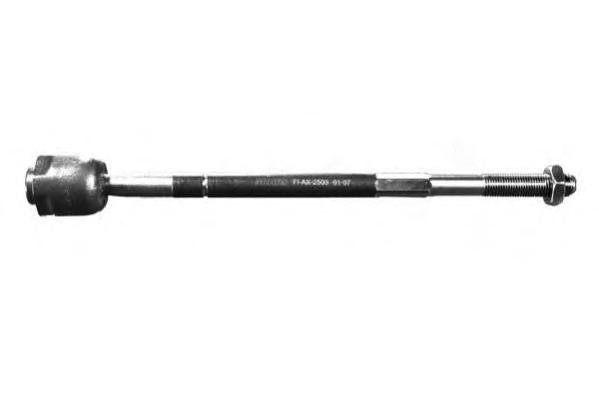 Осевой шарнир, рулевая тяга MOOG