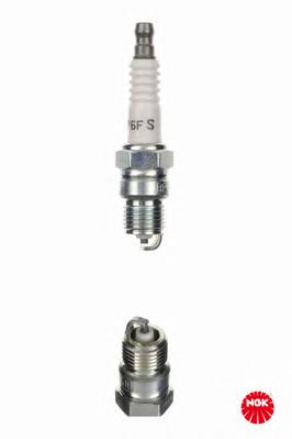 Свеча зажигания NGK