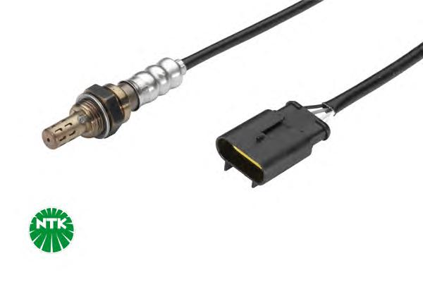 Лямбда-зонд NGK