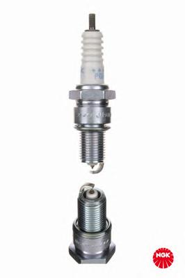 Свеча зажигания NGK