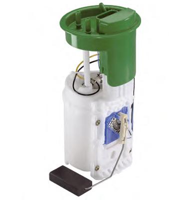 Элемент системы питания VDO