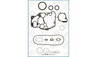 Комплект прокладок, блок-картер двигателя AJUSA 54098500