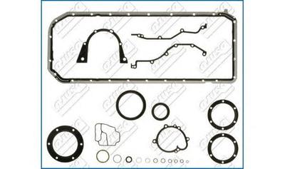 Комплект прокладок, блок-картер двигателя AJUSA 54127100