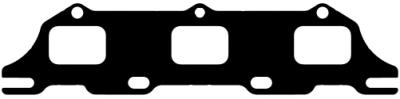 Прокладка, выпускной коллектор AJUSA