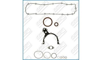 Комплект прокладок, блок-картер двигателя AJUSA 54077400
