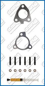 Монтажный комплект, компрессор AJUSA JTC11766