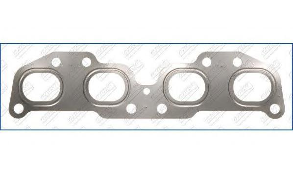 Прокладка, выпускной коллектор AJUSA