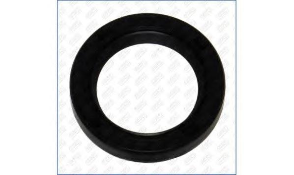 Уплотняющее кольцо, коленчатый вал AJUSA
